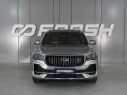 Geely Monjaro I Ростов-на-Дону  - изображение 27