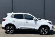Chery Tiggo 4 Pro I Рестайлинг Красноярск  - изображение 37