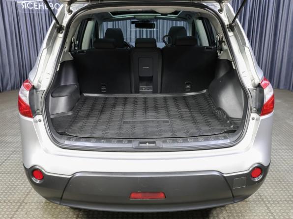 Nissan Qashqai+2 I Рестайлинг с пробегом 2010 года, цена 1 098 000 рублей, 190219 км, внедорожник, Автокод Объявления