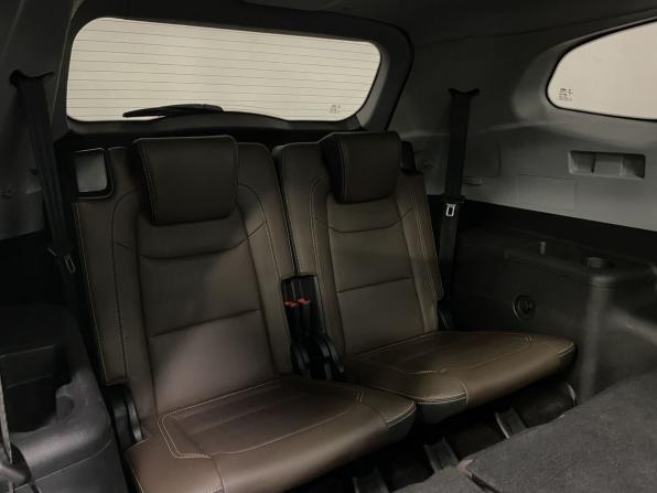 Chery Tiggo 8 Pro I с пробегом 2021 года, цена 1 879 000 рублей, 84020 км, внедорожник, Автокод Объявления