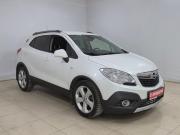 Opel Mokka I Альметьевск  - изображение 26