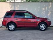Land Rover Freelander II Рестайлинг Петрозаводск  - изображение 29