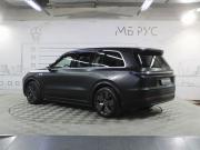 Li Auto (Lixiang) L9 I Москва  - изображение 44