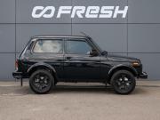 Lada (ВАЗ) Niva Legend Краснодар  - изображение 23