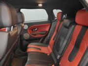 Land Rover Range Rover Evoque I Москва  - изображение 39