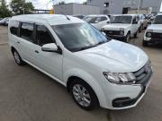 Lada (ВАЗ) Largus I Рестайлинг Саратов  - изображение 45