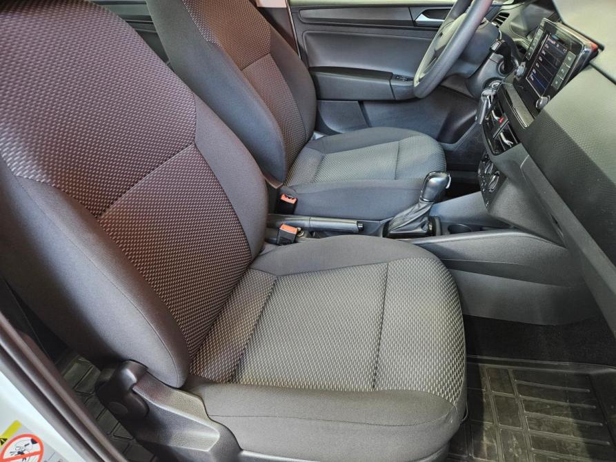 Volkswagen Polo VI Вологда  - изображение 11