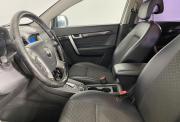 Chevrolet Captiva I Рестайлинг 2 Саранск  - изображение 48