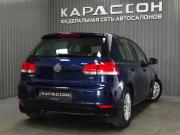 Volkswagen Golf VI Пермь  - изображение 20