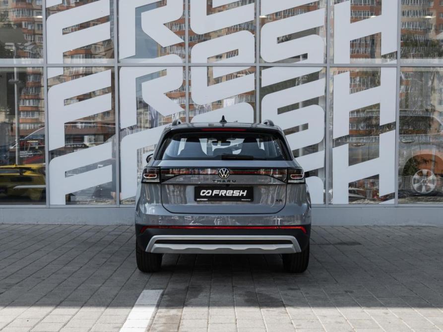 Volkswagen Tharu XR Ставрополь  - изображение 4