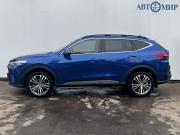 Haval F7 I Рестайлинг Москва  - изображение 21