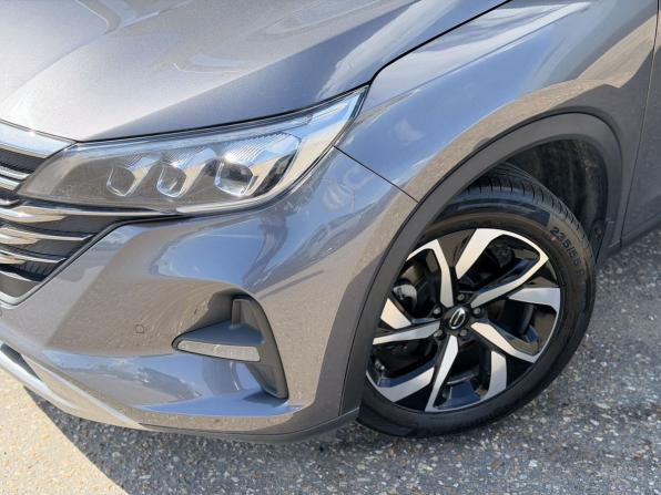 GAC GS5 I с пробегом 2023 года, цена 1 990 000 рублей, 70117 км, внедорожник, Автокод Объявления
