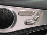 Mercedes-Benz C-Класс IV (W205) Тюмень  - изображение 46