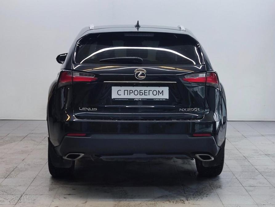 Lexus NX I Барнаул  - изображение 7
