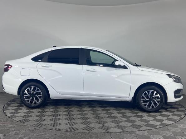 Lada (ВАЗ) Vesta I Рестайлинг (NG) с пробегом 2024 года, цена 1 197 000 рублей, 68561 км, седан, Автокод Объявления