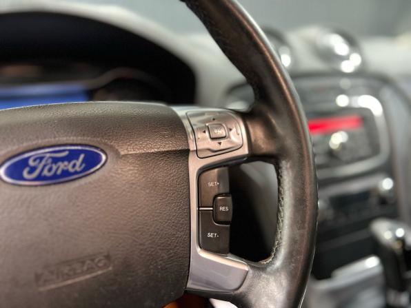 Ford Mondeo IV Рестайлинг с пробегом 2012 года, цена 869 900 рублей, 228142 км, седан, Автокод Объявления