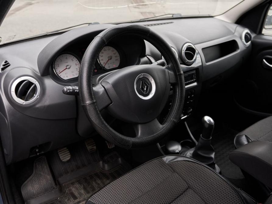Renault Logan I Рестайлинг Казань  - изображение 5