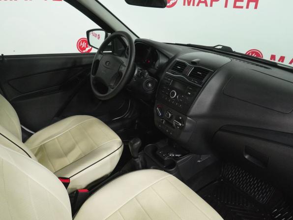 Lada (ВАЗ) Granta I Рестайлинг с пробегом 2023 года, цена 843 000 рублей, 31183 км, седан, Автокод Объявления