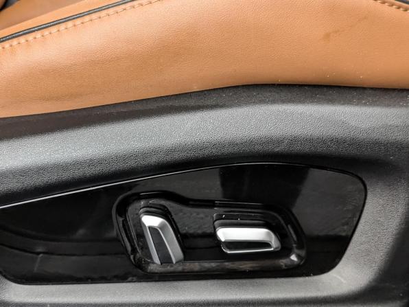Omoda C5 I с пробегом 2022 года, цена 1 700 000 рублей, 26282 км, внедорожник, Автокод Объявления