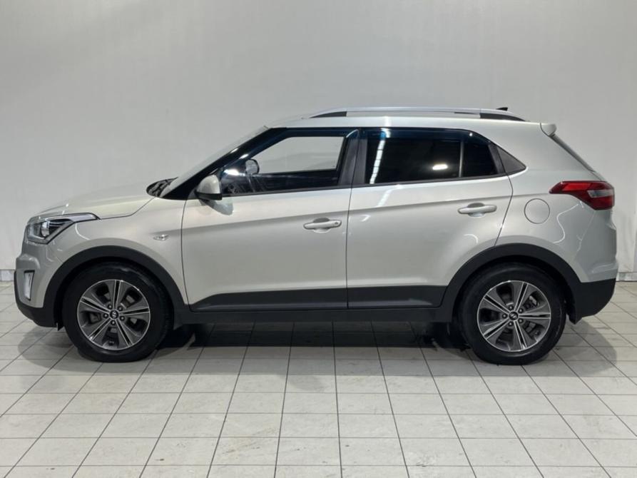 Hyundai Creta I Курск  - изображение 2