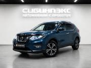 Nissan X-Trail III Рестайлинг Кемерово  - изображение 24