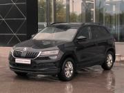 Skoda Karoq I Новосибирск  - изображение 21