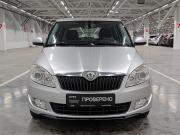 Skoda Fabia II Рестайлинг Казань  - изображение 26