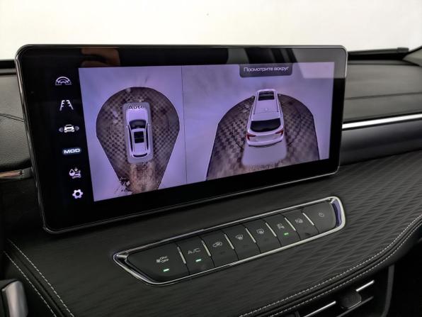 Haval Jolion I с пробегом 2024 года, цена 2 250 000 рублей, 13570 км, внедорожник, Автокод Объявления