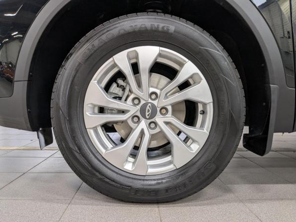 Chery Tiggo 4 Pro I с пробегом 2024 года, цена 1 615 000 рублей, 19143 км, внедорожник, Автокод Объявления