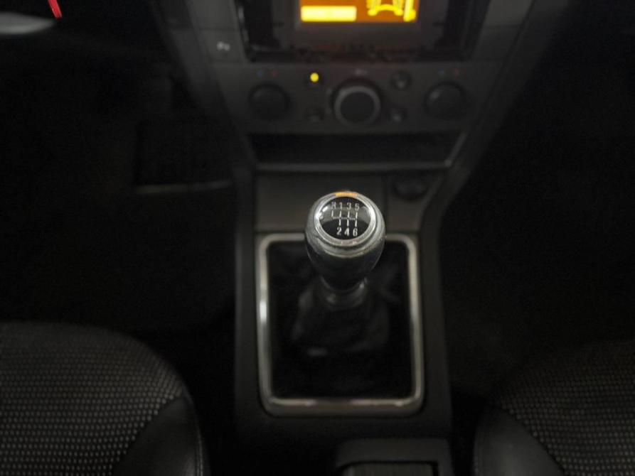 Opel Vectra C Рестайлинг Санкт-Петербург  - изображение 17