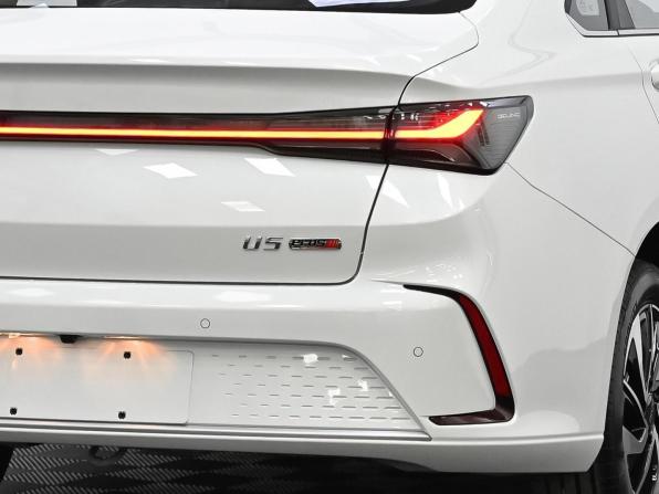 Новый BAIC U5 Plus 2025 года, цена 2 099 000 рублей, седан, Автокод Объявления