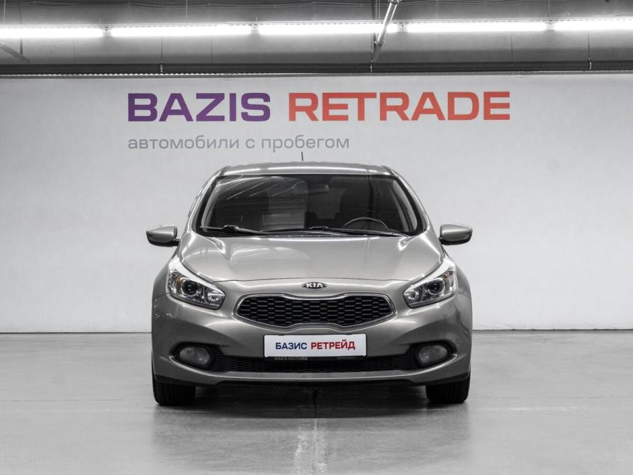 Kia Ceed II Тюмень  - изображение 3