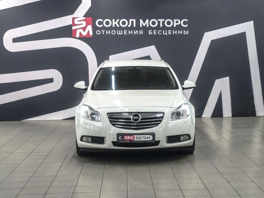 Opel Insignia I Ростов-на-Дону  - изображение 3