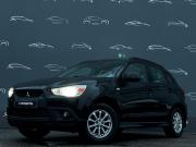 Mitsubishi ASX I Санкт-Петербург  - изображение 44