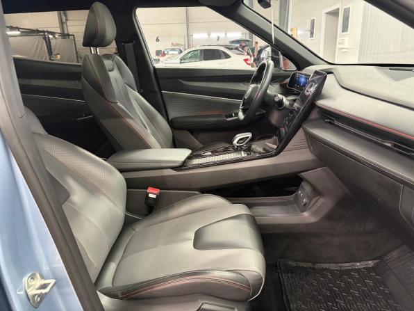 Geely Cityray с пробегом 2024 года, цена 2 397 000 рублей, 22050 км, внедорожник, Автокод Объявления
