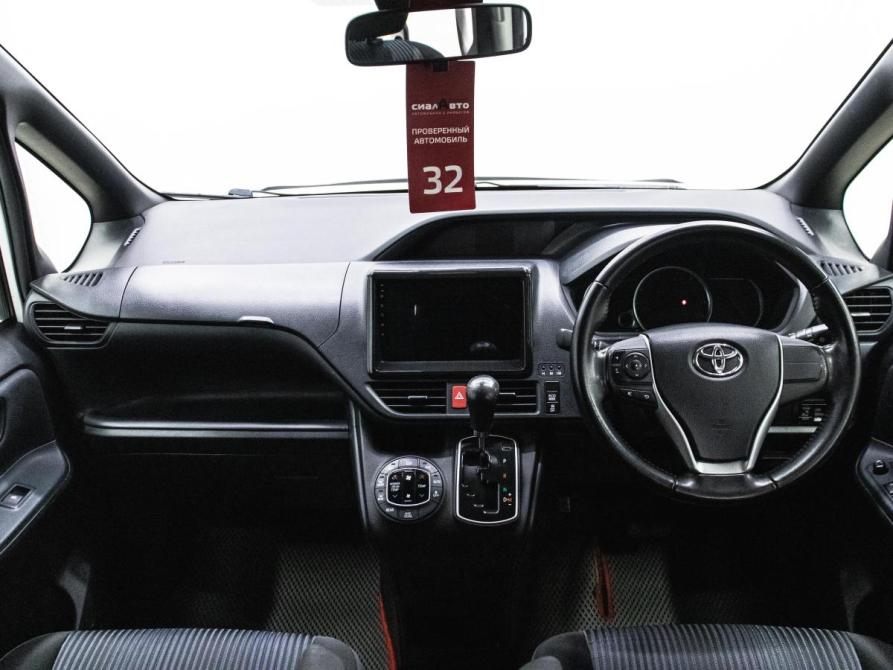 Toyota Noah III (R80) Красноярск  - изображение 14