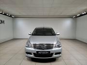 Nissan Almera III (G15) Москва  - изображение 27