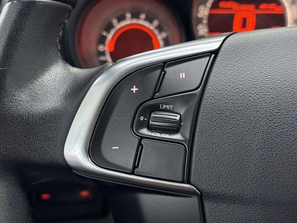 Citroen C4 II с пробегом 2013 года, цена 995 000 рублей, 83830 км, седан, Автокод Объявления