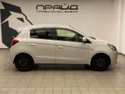 Mitsubishi Mirage VI Ростов-на-Дону  - изображение 22