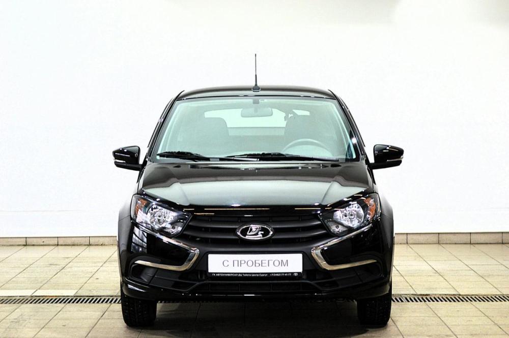Lada (ВАЗ) Granta I Рестайлинг Сургут  - изображение 2