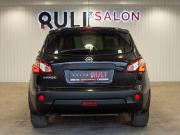 Nissan Qashqai I Рестайлинг Иваново  - изображение 42