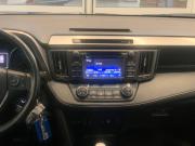 Toyota RAV4 IV (XA40) Рестайлинг Челябинск  - изображение 35