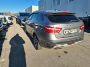 Lada (ВАЗ) Vesta I Тольятти  - изображение 10