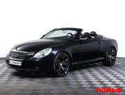 Lexus SC II Москва  - изображение 28