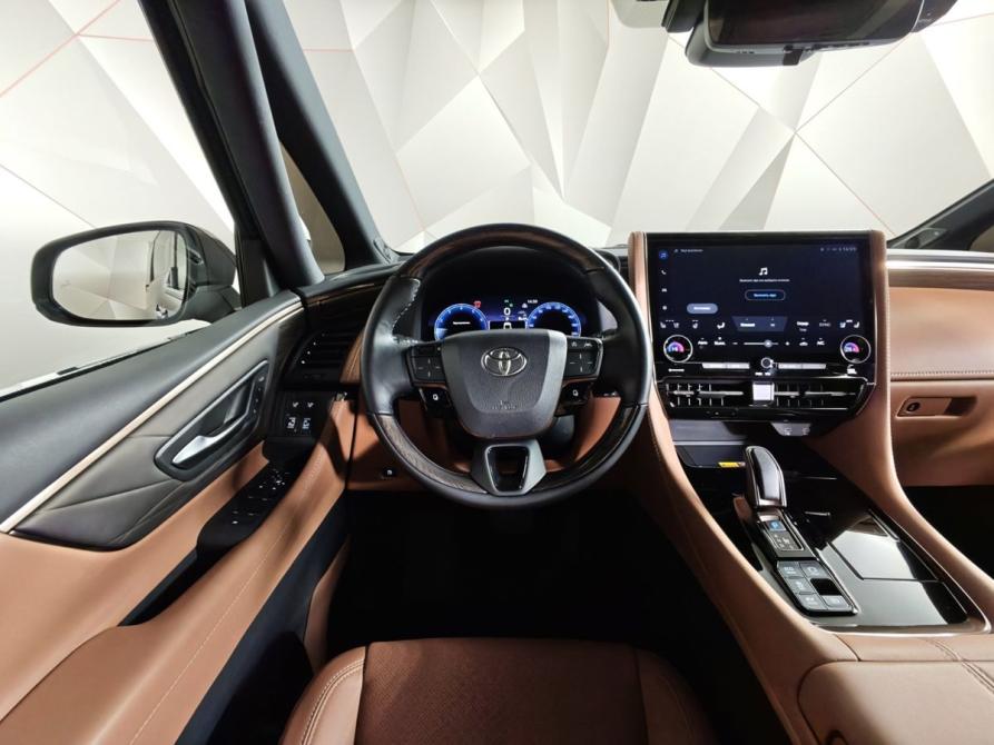 Toyota Alphard IV Москва  - изображение 18