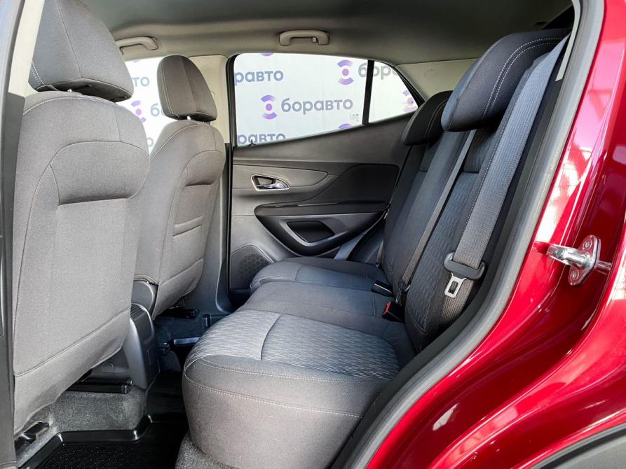 Opel Mokka I Ростов-на-Дону  - изображение 12