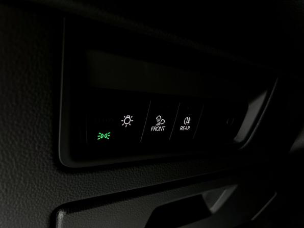 Volkswagen Touareg III с пробегом 2019 года, цена 5 550 000 рублей, 107633 км, внедорожник, Автокод Объявления