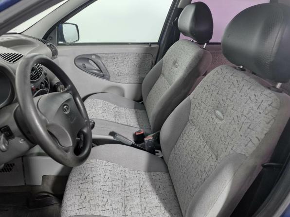 Lada (ВАЗ) Kalina I с пробегом 2006 года, цена 88 000 рублей, 399807 км, седан, Автокод Объявления
