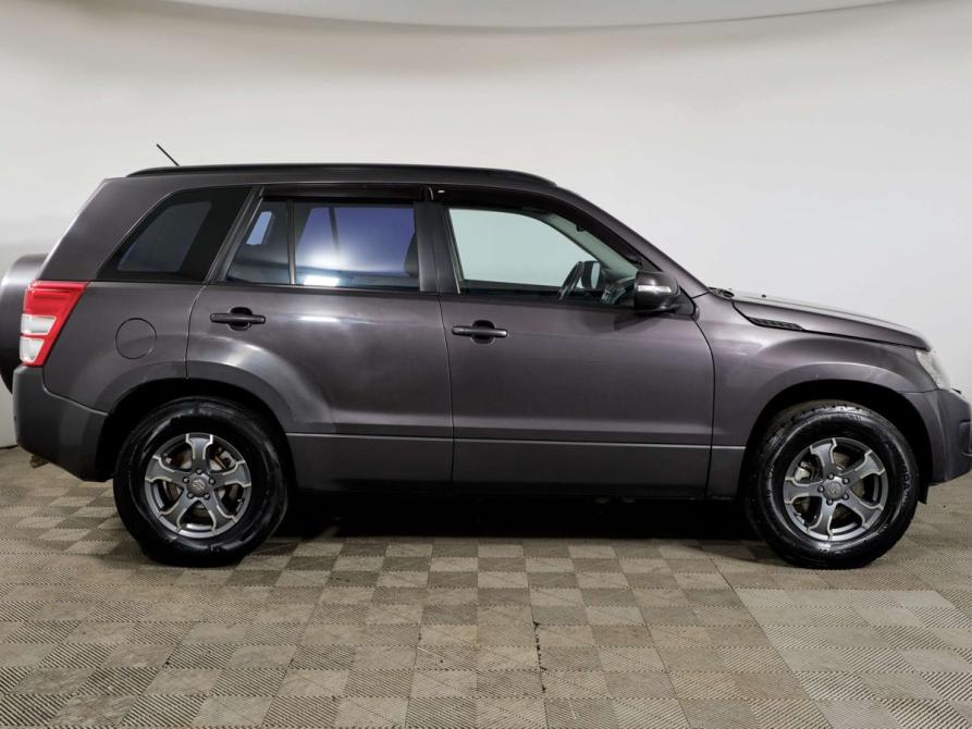 Suzuki Grand Vitara II Рестайлинг 2 Санкт-Петербург  - изображение 4