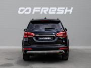 Haval H6 I Краснодар  - изображение 26